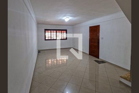 Sala de casa à venda com 3 quartos, 155m² em Vila Fiat Lux, São Paulo