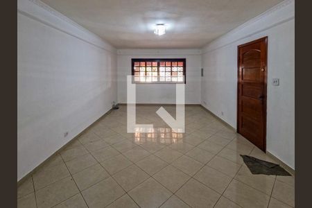 Sala de casa à venda com 3 quartos, 155m² em Vila Fiat Lux, São Paulo