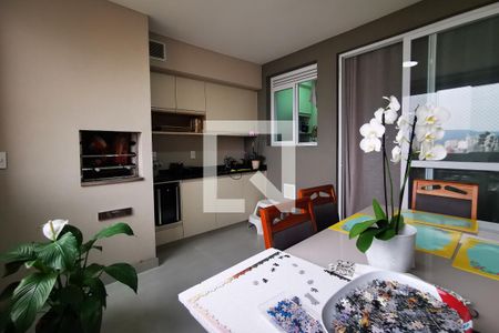 Apartamento à venda com 101m², 3 quartos e 2 vagas Apartamento à venda com 101m², 3 quartos e 2 vagasÁrea Gourmet