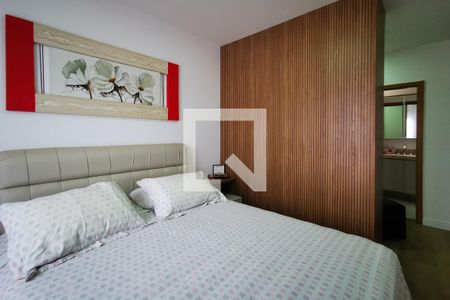 Quarto 3 de apartamento à venda com 3 quartos, 101m² em Horto Florestal, Jundiaí