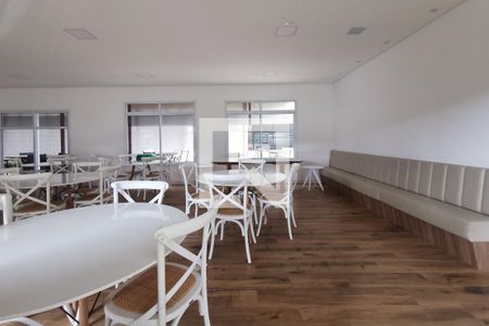 Apartamento à venda com 101m², 3 quartos e 2 vagas Apartamento à venda com 101m², 3 quartos e 2 vagasÁrea comum