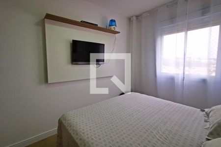 Quarto 3 de apartamento à venda com 3 quartos, 101m² em Horto Florestal, Jundiaí