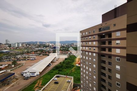Apartamento à venda com 101m², 3 quartos e 2 vagas Apartamento à venda com 101m², 3 quartos e 2 vagasVista