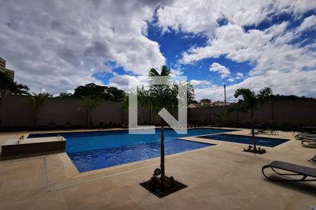 Apartamento à venda com 101m², 3 quartos e 2 vagas Apartamento à venda com 101m², 3 quartos e 2 vagasÁrea comum