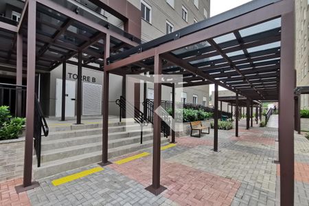 Apartamento à venda com 101m², 3 quartos e 2 vagas Apartamento à venda com 101m², 3 quartos e 2 vagasÁrea comum