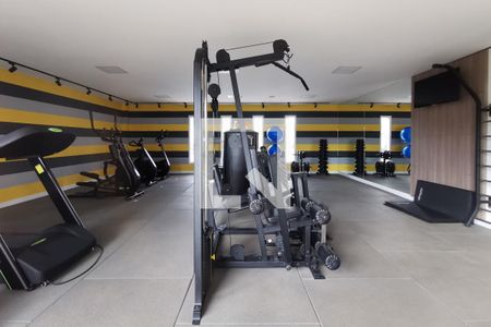 Apartamento à venda com 101m², 3 quartos e 2 vagas Apartamento à venda com 101m², 3 quartos e 2 vagasÁrea comum