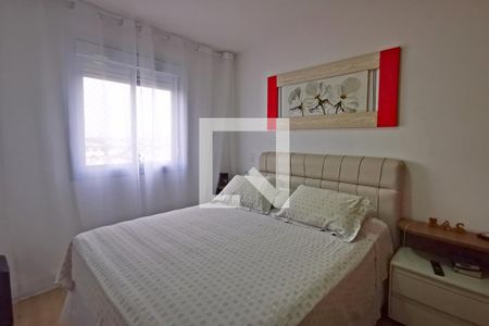 Quarto 3 de apartamento à venda com 3 quartos, 101m² em Horto Florestal, Jundiaí