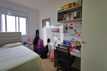 Quarto 2 de apartamento à venda com 3 quartos, 101m² em Horto Florestal, Jundiaí