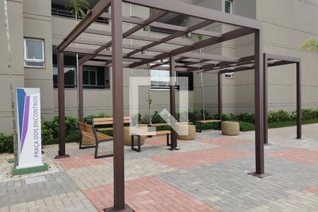 Apartamento à venda com 101m², 3 quartos e 2 vagas Apartamento à venda com 101m², 3 quartos e 2 vagasÁrea comum