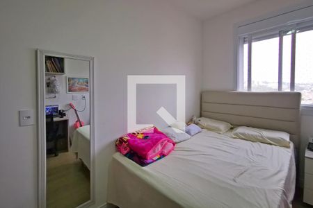 Quarto 2 de apartamento à venda com 3 quartos, 101m² em Horto Florestal, Jundiaí