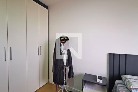 Quarto 1 de apartamento à venda com 3 quartos, 101m² em Horto Florestal, Jundiaí