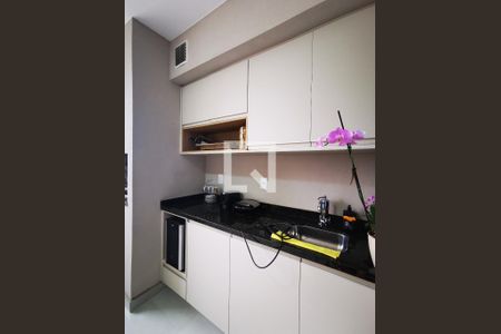 Apartamento à venda com 101m², 3 quartos e 2 vagas Apartamento à venda com 101m², 3 quartos e 2 vagasCozinha