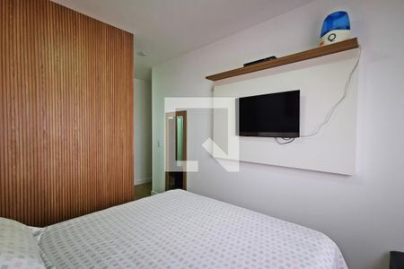 Quarto 3 de apartamento à venda com 3 quartos, 101m² em Horto Florestal, Jundiaí