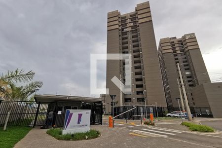 Apartamento à venda com 101m², 3 quartos e 2 vagas Apartamento à venda com 101m², 3 quartos e 2 vagasFachada