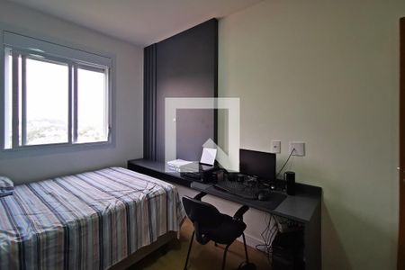 Quarto 1 de apartamento à venda com 3 quartos, 101m² em Horto Florestal, Jundiaí