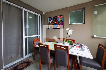 Apartamento à venda com 101m², 3 quartos e 2 vagas Apartamento à venda com 101m², 3 quartos e 2 vagasÁrea Gourmet