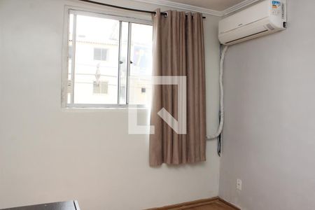 Quarto 1 de apartamento para alugar com 2 quartos, 58m² em Vila Nova, Porto Alegre