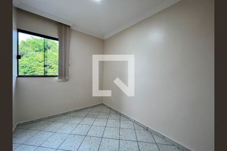 Quarto 2 de apartamento para alugar com 3 quartos, 81m² em Sobradinho, Belo Horizonte