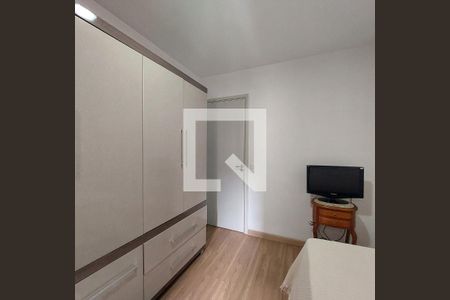 Quarto 1 de apartamento à venda com 3 quartos, 75m² em Interlagos, São Paulo