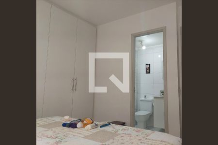 Quarto 1 de apartamento à venda com 3 quartos, 75m² em Interlagos, São Paulo