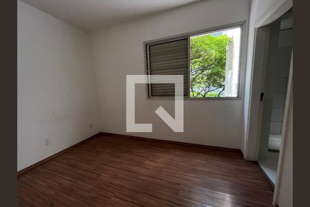 Quarto  de apartamento para alugar com 1 quarto, 48m² em Vila Itapura, Campinas