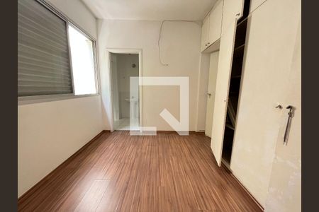 Quarto  de apartamento para alugar com 1 quarto, 48m² em Vila Itapura, Campinas