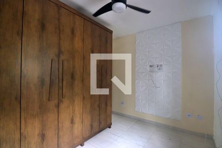 Quarto 1 de apartamento à venda com 2 quartos, 84m² em Parque das Nações, Santo André