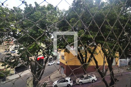 Vista do Quarto 1 de apartamento à venda com 2 quartos, 84m² em Parque das Nações, Santo André