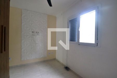 Quarto 1 de apartamento à venda com 2 quartos, 84m² em Parque das Nações, Santo André