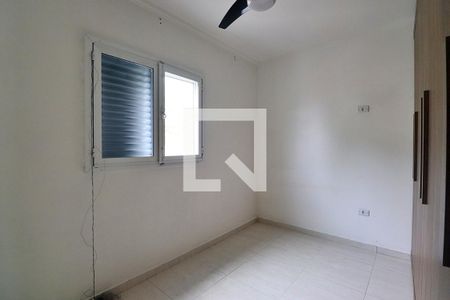 Quarto 1 de apartamento para alugar com 2 quartos, 84m² em Parque das Nações, Santo André