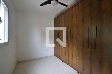 Quarto 1 de apartamento à venda com 2 quartos, 84m² em Parque das Nações, Santo André