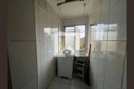 Apartamento à venda com 2 quartos, 50m² em Jardim Campo Grande, São Paulo