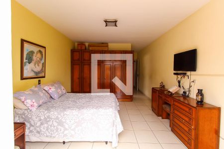 Quarto 1 - Suíte de casa à venda com 3 quartos, 174m² em Tatuapé, São Paulo