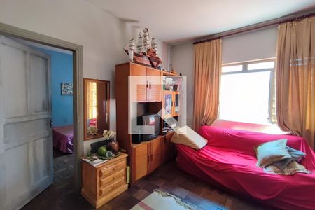 Sala de casa à venda com 4 quartos, 220m² em Vila Joaquim Inacio, Campinas