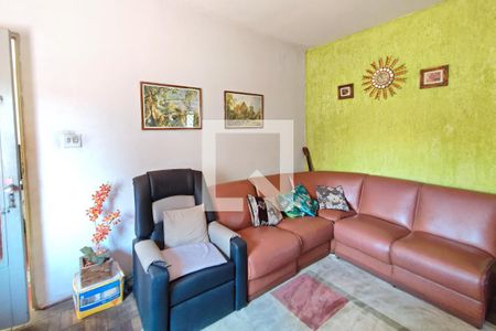 Sala de casa à venda com 4 quartos, 220m² em Vila Joaquim Inacio, Campinas