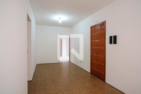 Sala de apartamento à venda com 2 quartos, 80m² em Boa Vista, São Caetano do Sul