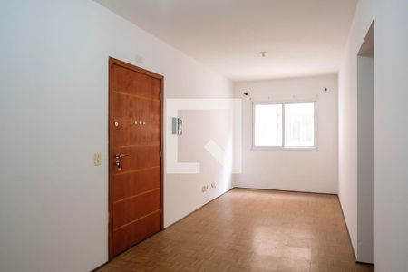 Sala de apartamento à venda com 2 quartos, 80m² em Boa Vista, São Caetano do Sul