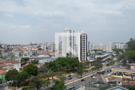 Vista da Sala de apartamento para alugar com 2 quartos, 49m² em Jardim Sao Paulo(zona Norte), São Paulo