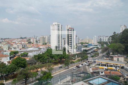 Vista Quarto 1 de apartamento para alugar com 2 quartos, 49m² em Jardim Sao Paulo(zona Norte), São Paulo