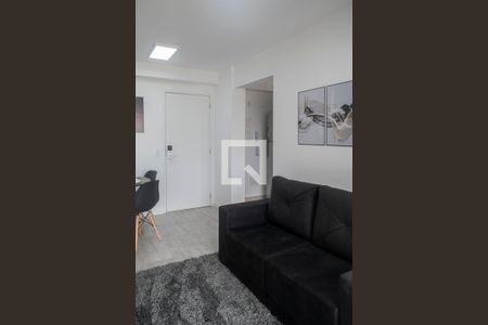 Sala de apartamento para alugar com 2 quartos, 49m² em Jardim Sao Paulo(zona Norte), São Paulo