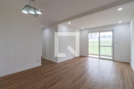 Sala de apartamento à venda com 3 quartos, 94m² em Tamboré, Barueri