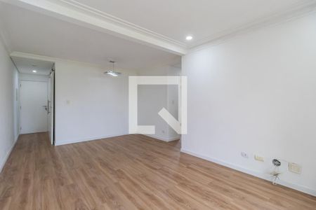 Sala de apartamento à venda com 3 quartos, 94m² em Tamboré, Barueri