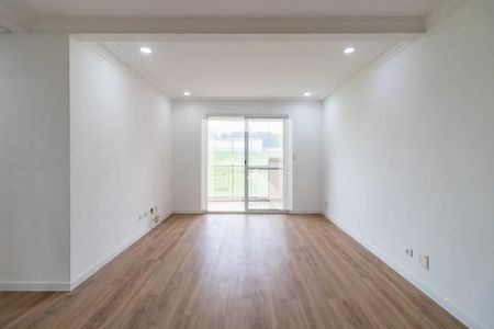 Sala de apartamento à venda com 3 quartos, 94m² em Tamboré, Barueri