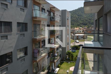 Varanda de apartamento para alugar com 2 quartos, 54m² em Vargem Pequena, Rio de Janeiro