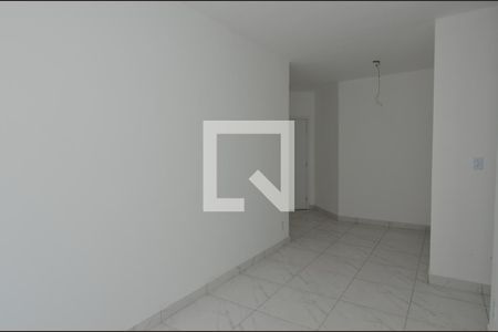 Sala de apartamento para alugar com 2 quartos, 54m² em Vargem Pequena, Rio de Janeiro