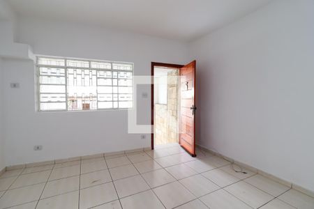 Sala de casa para alugar com 3 quartos, 190m² em Jardim Carlu, São Paulo