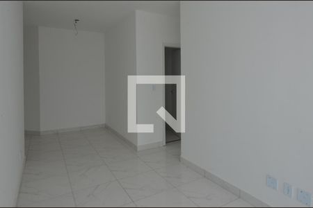 Sala de apartamento para alugar com 2 quartos, 54m² em Vargem Pequena, Rio de Janeiro