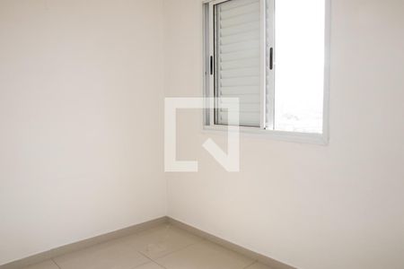Quarto 1 de apartamento à venda com 2 quartos, 64m² em Carandiru, São Paulo
