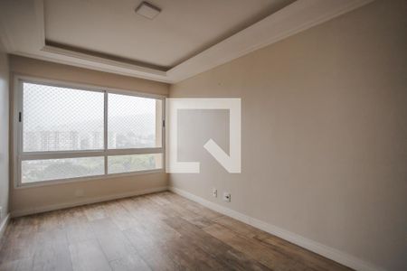 Apartamento à venda com 57m², 2 quartos e 1 vagaSala