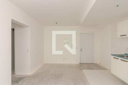 Sala de apartamento à venda com 2 quartos, 60m² em Bom Jesus, Porto Alegre
